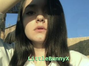 LittleBunnyX