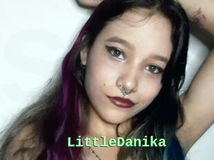 LittleDanika