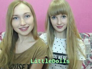 LittleDolls