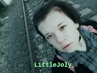 LittleJoly