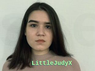 LittleJudyX
