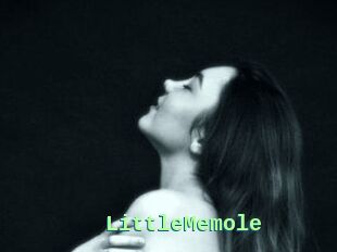Little_Memole_