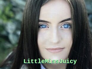LittleMissJuicy