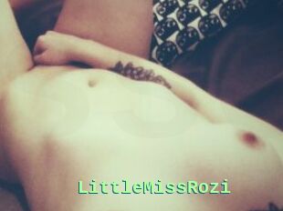 LittleMissRozi
