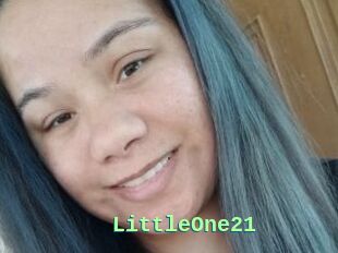 LittleOne21