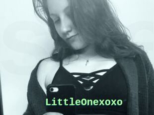 LittleOnexoxo