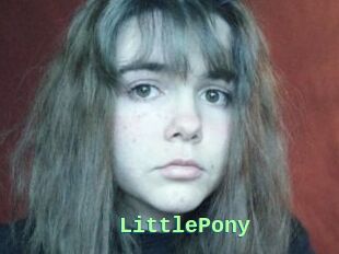 LittlePony