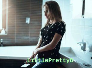 LittlePrettyB