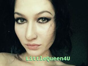 LittleQueen4U