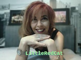 LittleRedCat
