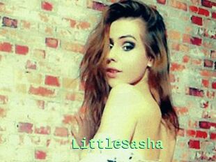 LittleSasha