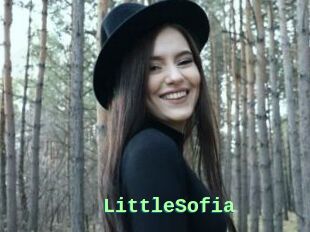 LittleSofia