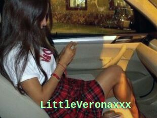 LittleVeronaxxx