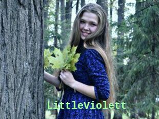 LittleViolett