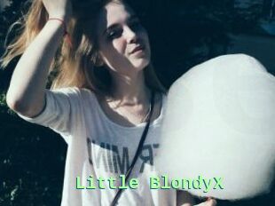 Little_BlondyX