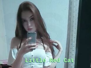 Little_Red_Cat