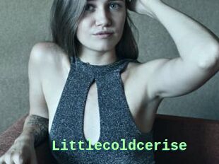 Littlecoldcerise