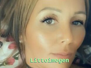 Littoimogen