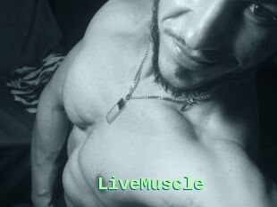 LiveMuscle