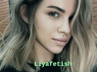 Liyafetish