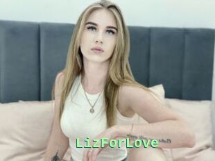 LizForLove