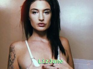 LizJane