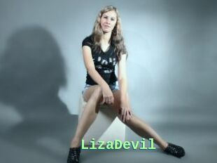 LizaDevil