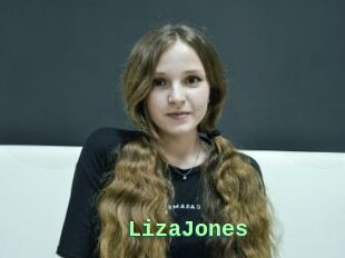 LizaJones