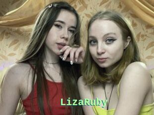 LizaRuby