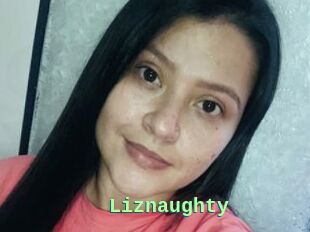 Liznaughty