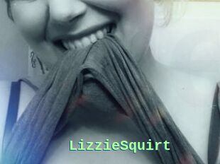 LizzieSquirt
