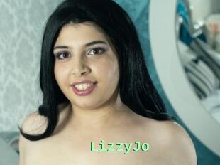 LizzyJo