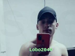 Lobo2040