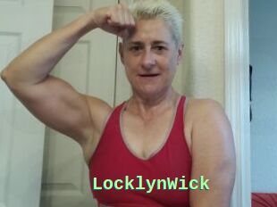 LocklynWick