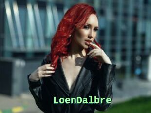 LoenDalbre