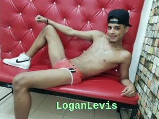 LoganLevis