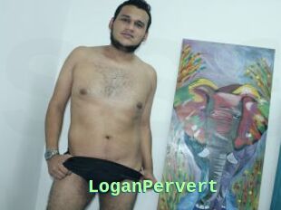 LoganPervert