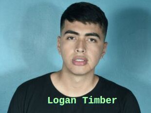 Logan_Timber