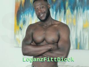 LoganzFittDicck