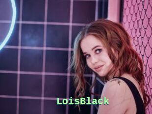 LoisBlack