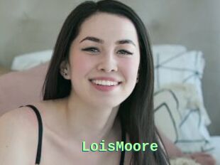 LoisMoore