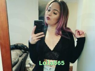 Lola565