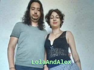LolaAndAlex