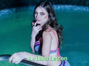 LolaAniston