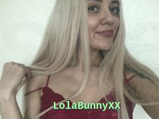 LolaBunnyXX