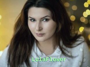 LolaFlower