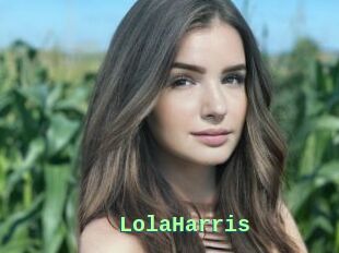 LolaHarris