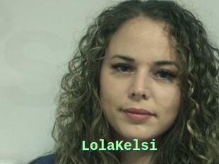 LolaKelsi