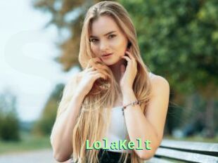 LolaKelt