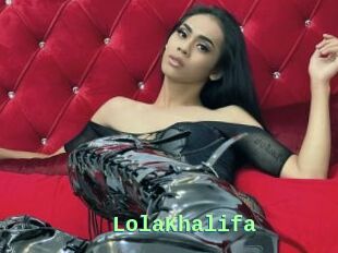 LolaKhalifa